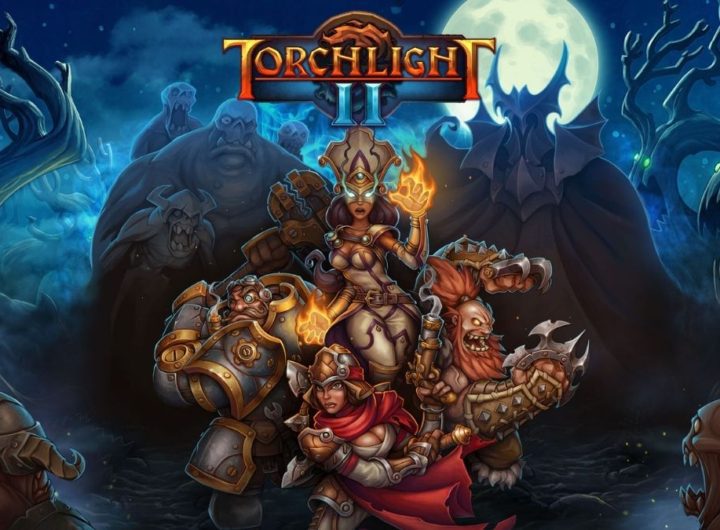 Torchlight 2 Review Feature
