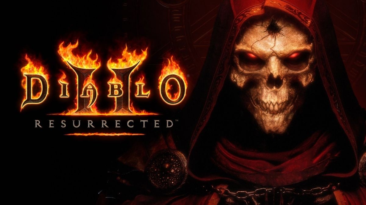Diablo II: Resurrected Patch 2.4 New Runewords
