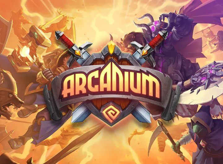 Arcanium Rise of Akhan Feature