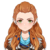 Character Aloy