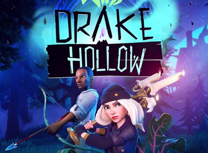 Drake Hollow Feature