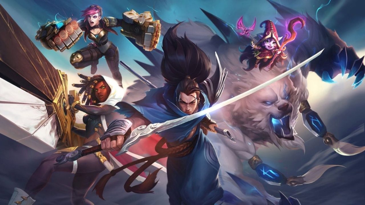 League Of Legends Urf Schedule 2022 League Of Legends Patch Schedule For 2022 – Expert Game Reviews