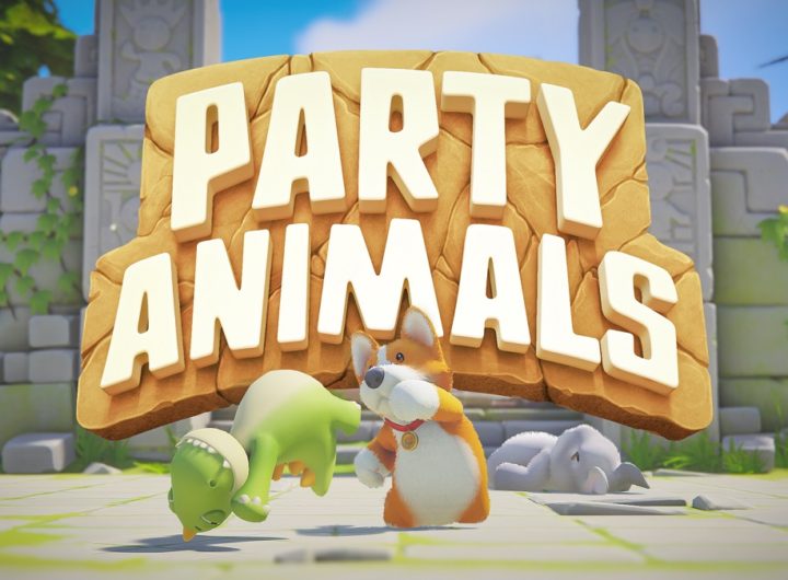 Party Animals Feature