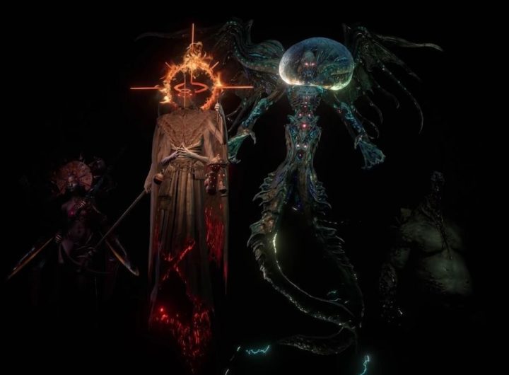 Path of Exile 3.17 Siege of the Atlas Preview Feature