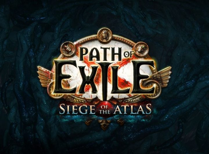 Path of Exile 3.17 Siege of the Atlas and Archnemesis League New Currency Items List Feature