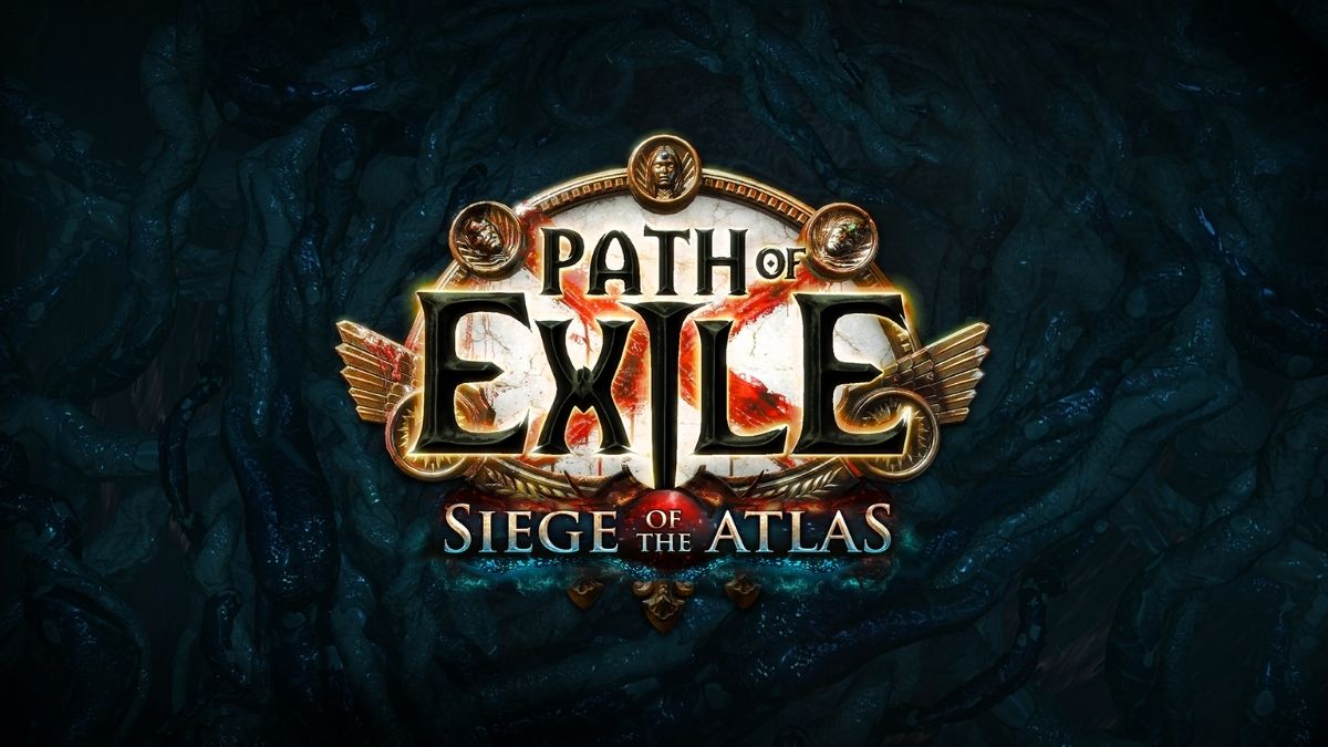 Path of Exile 3.17 Siege of the Atlas and Archnemesis League New Currency Items List