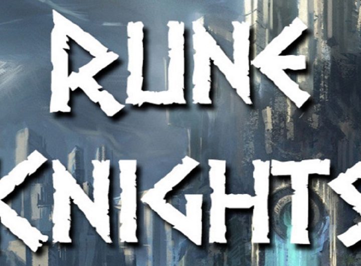 Rune Knights Feature