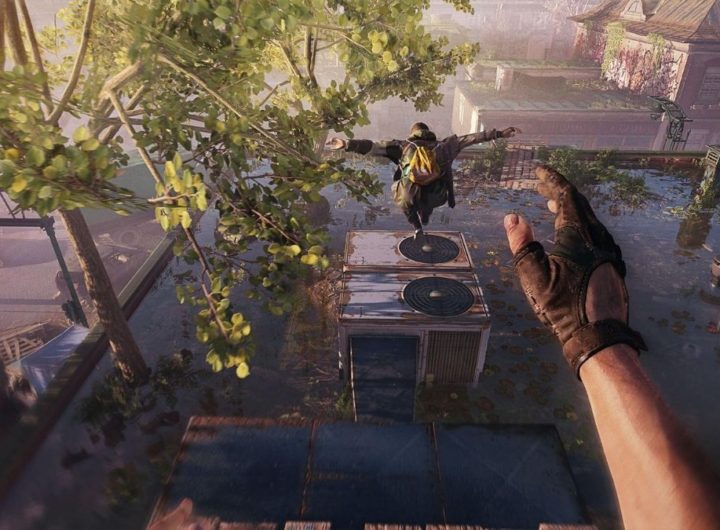 Techland is presenting new skills from parkour and combat in Dying Light 2 Stay Human Feature