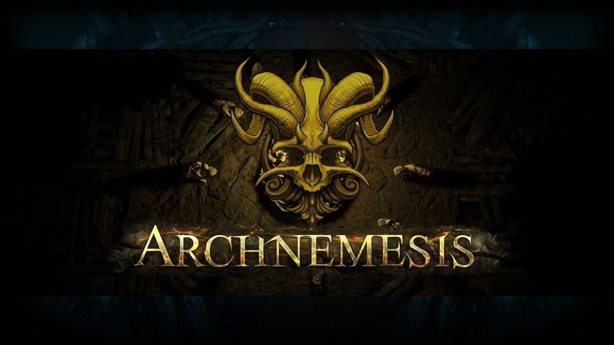 Path of Exile 3.17 Archnemesis League Map Tiers List