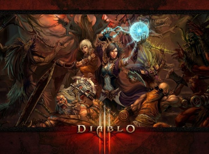 Diablo 3 Season 30 All Seasonal Objectives and Rewards List