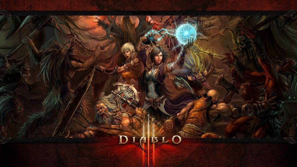 diablo 3 what is the current season