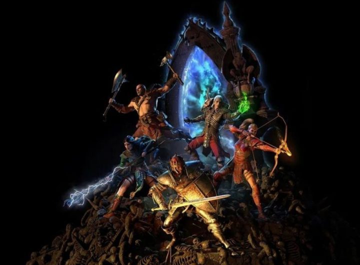 Diablo II: Resurrected Ladder Start Date Feature