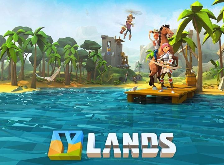 Go Diving with Ylands ‘Ocean Odysseys’ Update - Available Now Feature