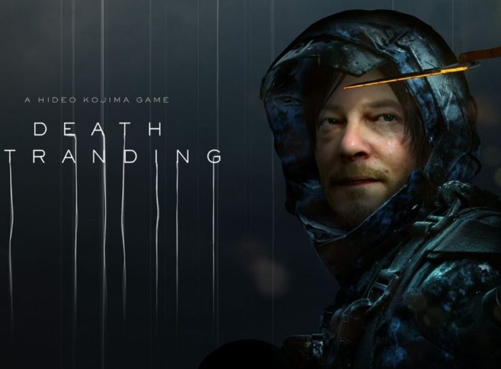 Hideo Kojima's Death Stranding Director's Cut Available Today for PC Feature