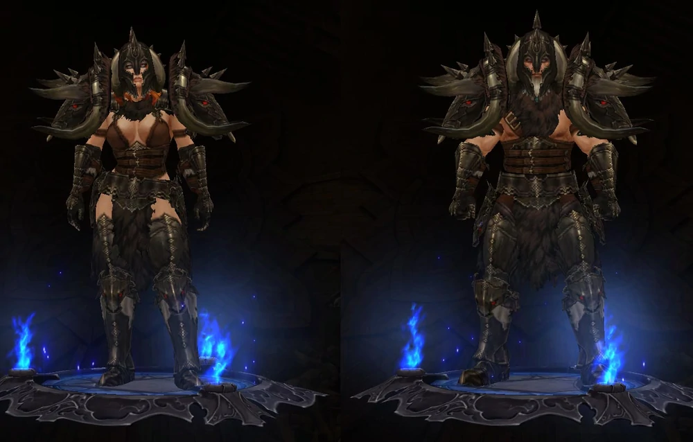 The Legacy of Raekor Set