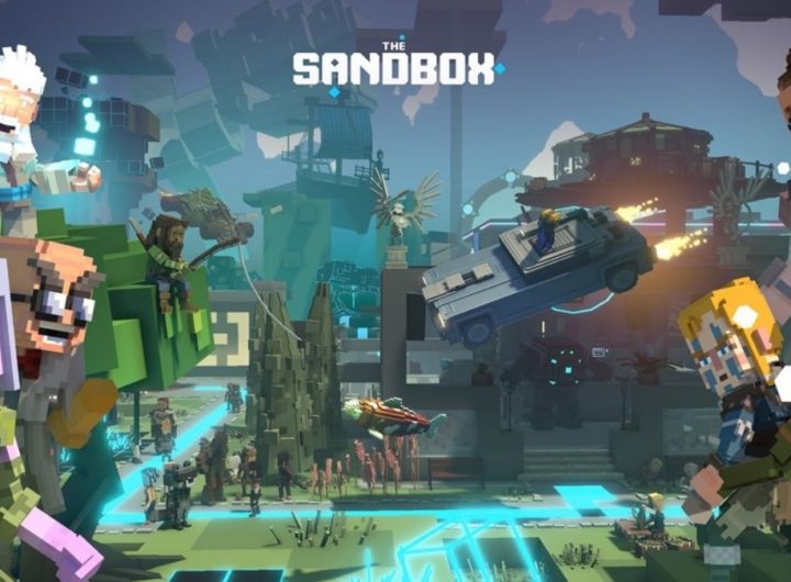 The Sandbox and Arianee Partner to make “Metaverse ready” a Reality Feature