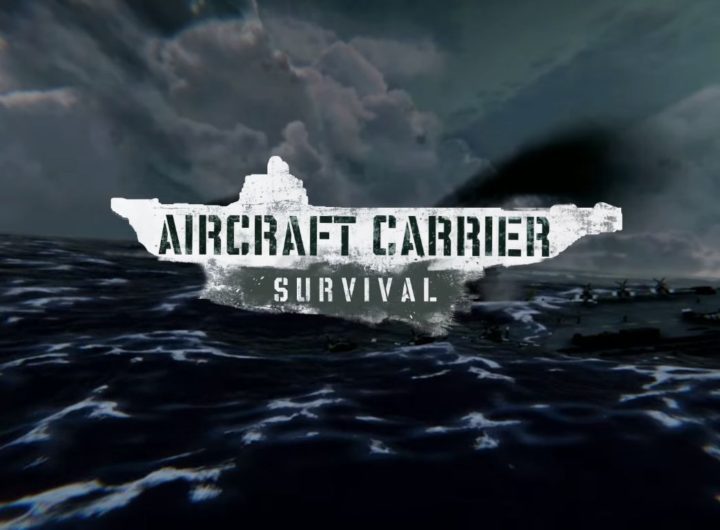 Aircraft Carrier Survival - Play before full release