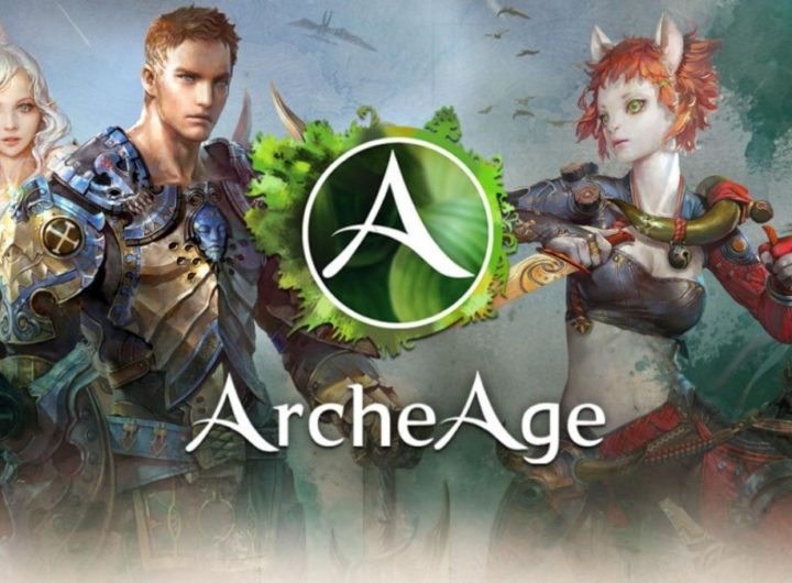 Latest ArcheAge Update Introduces Stat-Altering Cloaks And Welcomes Back Fan Favourite Event Feature