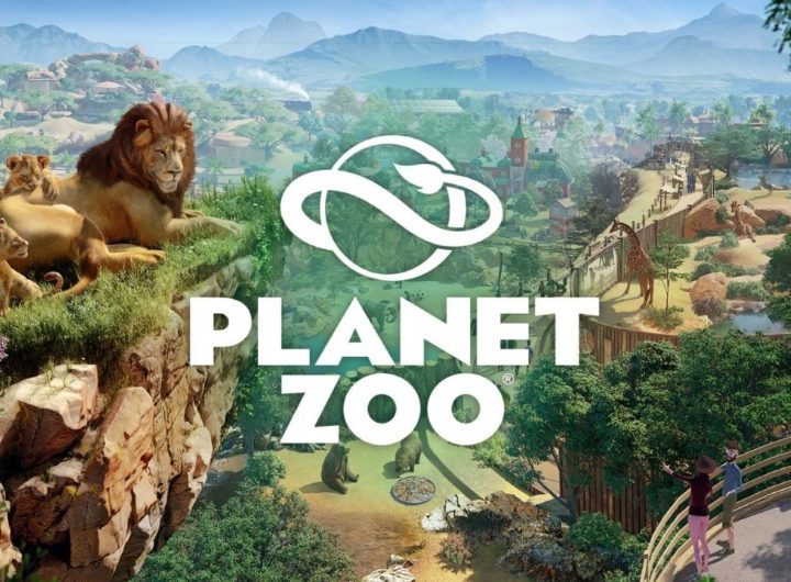 Planet Zoo Developers Take Immersive Wetlands Research to New Depths Feature