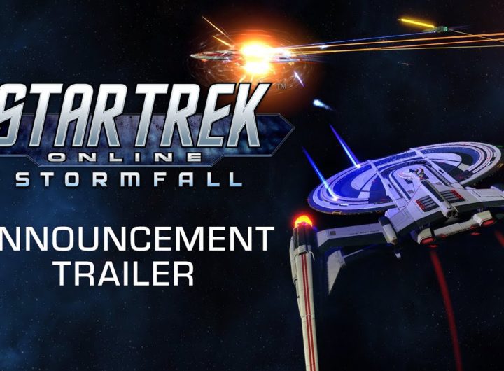Star Trek Online Infiltrates the Terran Empire on May 10 for Stormfall