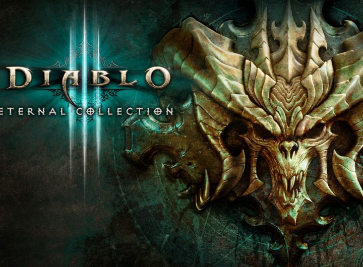 Diablo 3 Legendary Items Description feature