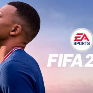 FIFA 22 Is Almost Free on Steam Feature