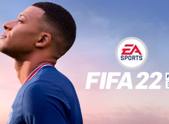 FIFA 22 Is Almost Free on Steam Feature