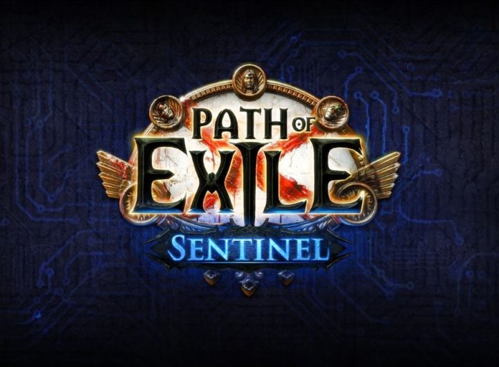 Path of Exile 3.18 Sentinel League Map Tiers List Feature