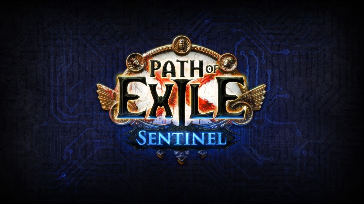 Path of Exile 3.18 Sentinel League Map Tiers List