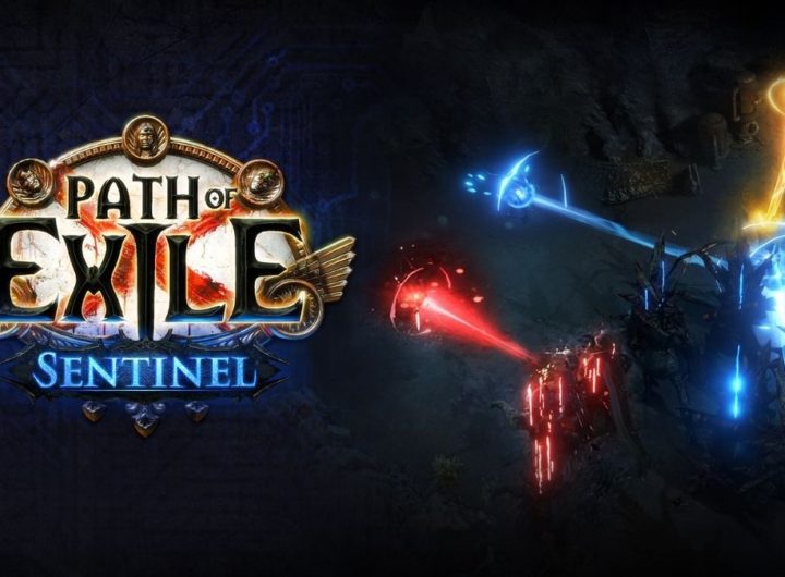 Path of Exile 3.18 Sentinel League Mechanics Guide Feature