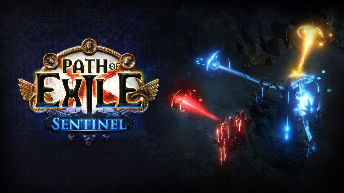 Path of Exile 3.18 Sentinel League Mechanics Guide