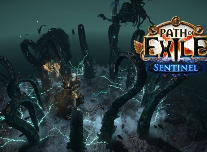 Path of Exile Sentinel League Challenges Complete Guide Feature