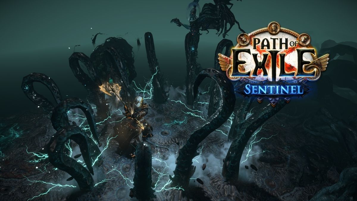 Path of Exile Sentinel League Challenges Complete Guide