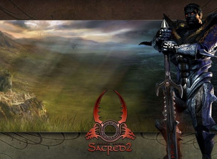 Sacred 2 Shadow Warrior Builds Feature