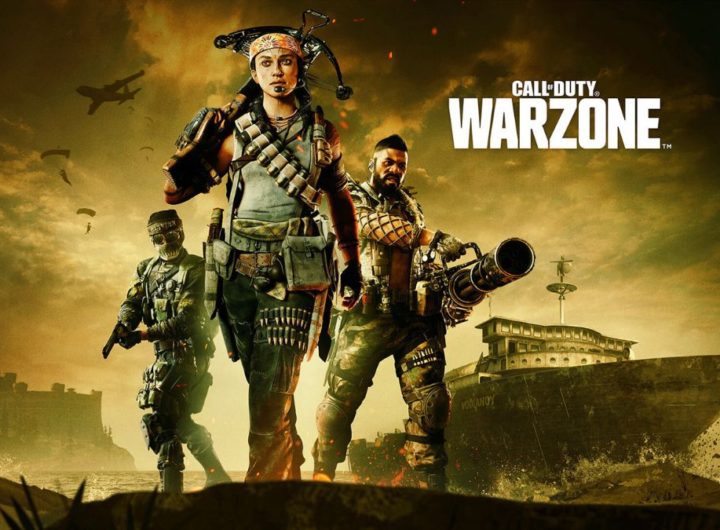 5 Tips for How to Survive in Call of Duty: Warzone Feature