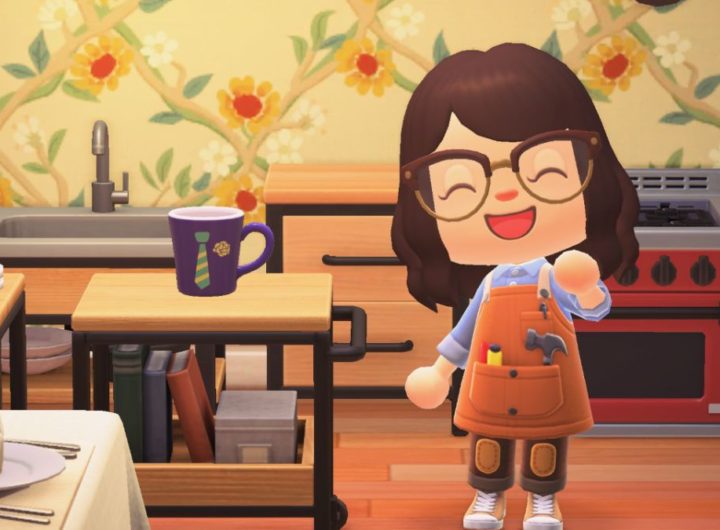 Animal Crossing Father's Day Event Guide Feature