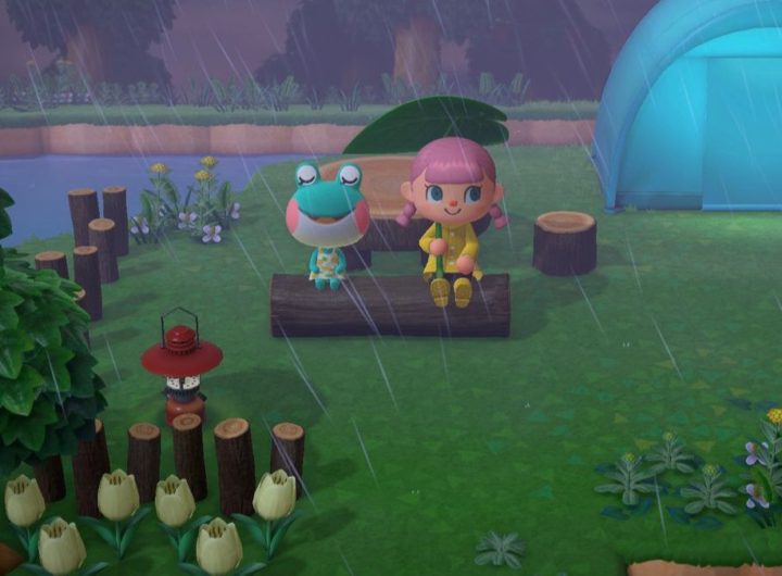 Animal Crossing July To-Do List – Events, Birthdays, Gathering etc Feature