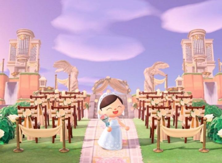 Animal Crossing Wedding Season Guide Feature