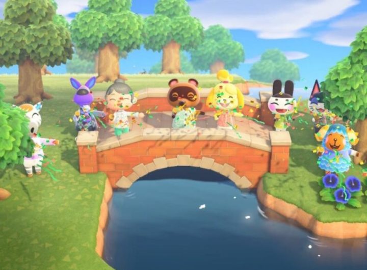 Hometown Day in Animal Crossing Guide Feature