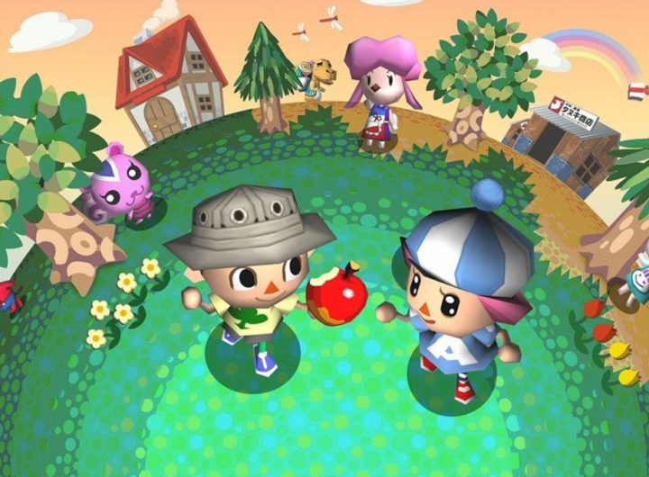 Yay Day in Animal Crossing Guide feature