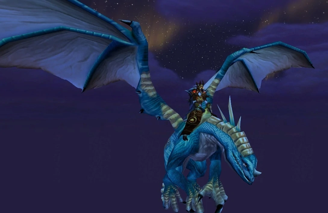 All WoW Wrath of the Lich King Classic Mounts and How to Get Them – Expert  Game Reviews