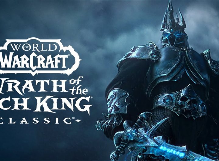 Everything We Know About World of Warcraft WotLK Classic feature