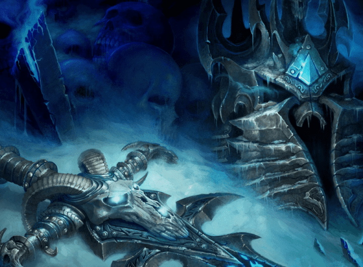 How to Choose a Profession in Wrath of the Lich King Classic Feature