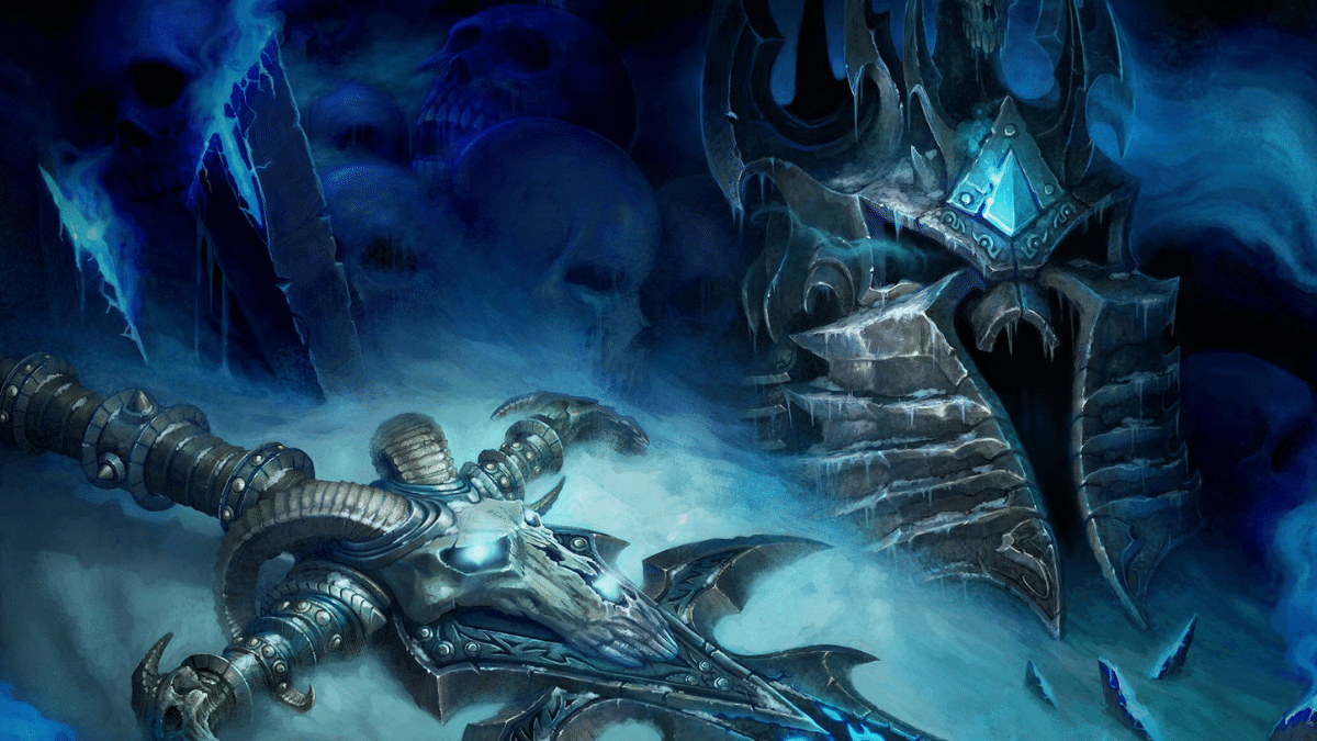 How to Choose a Profession in Wrath of the Lich King Classic