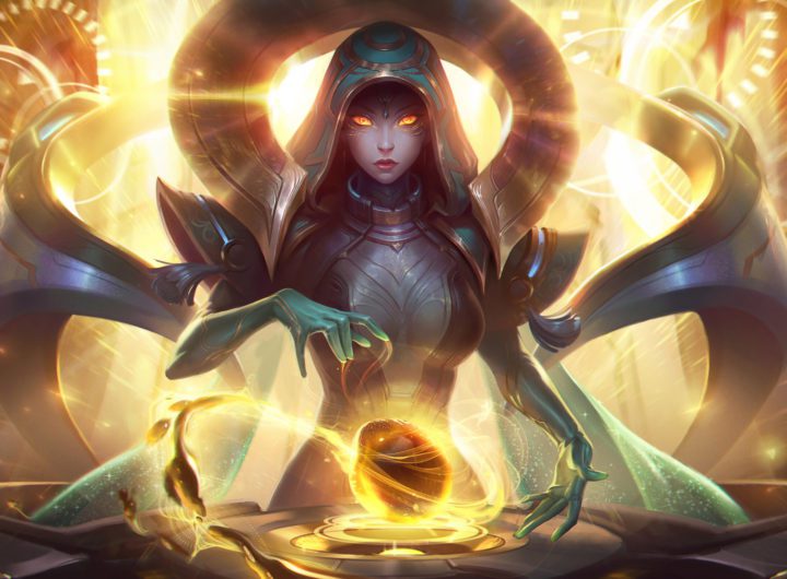 New Riot Points and TFT Coins Prices 2022 Feature