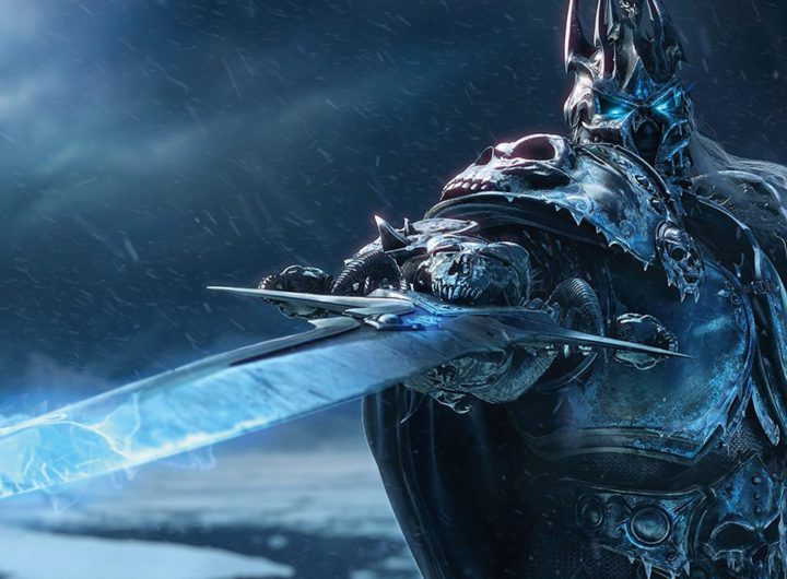 Wrath of the Lich King Classic Release Date Feature