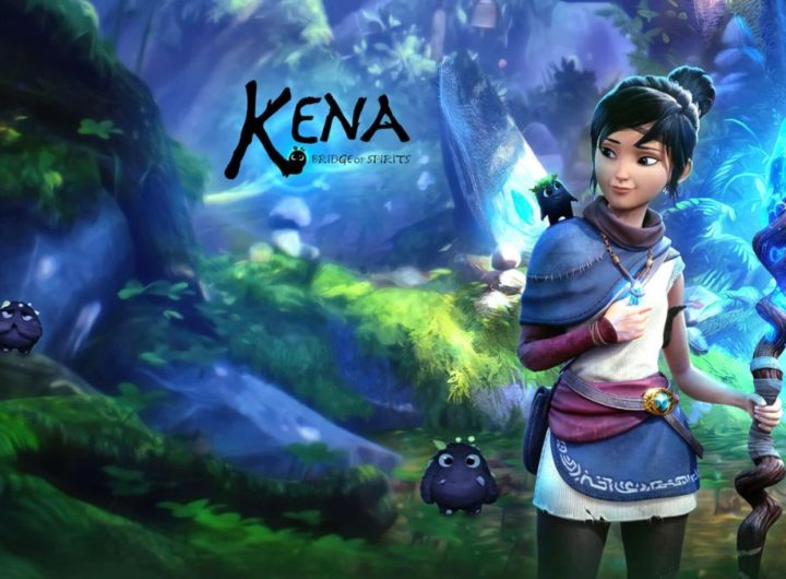 Award-winning Kena: Bridge of Spirits Comes to Steam with an Anniversary Update Feature