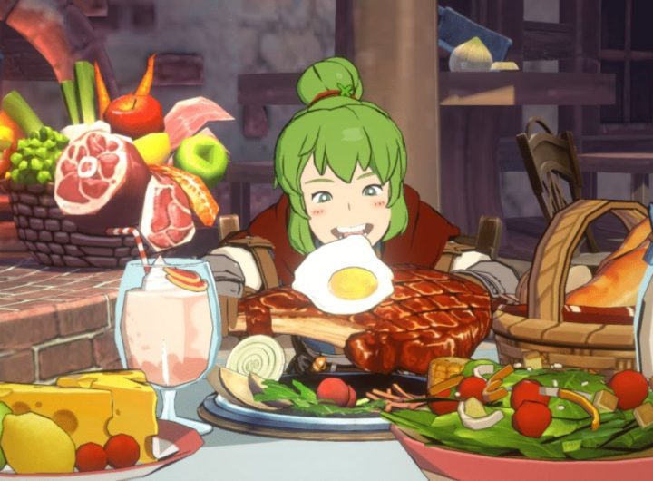 Ni no Kuni: Cross Worlds Launches ‘Cooking Competition’ Episode Feature