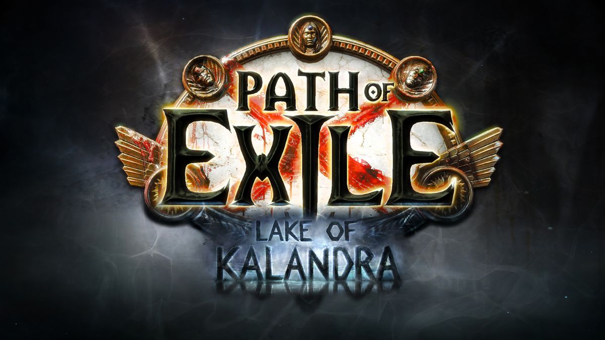 Path of Exile 3.19 Lake of Kalandra League Map Tiers List