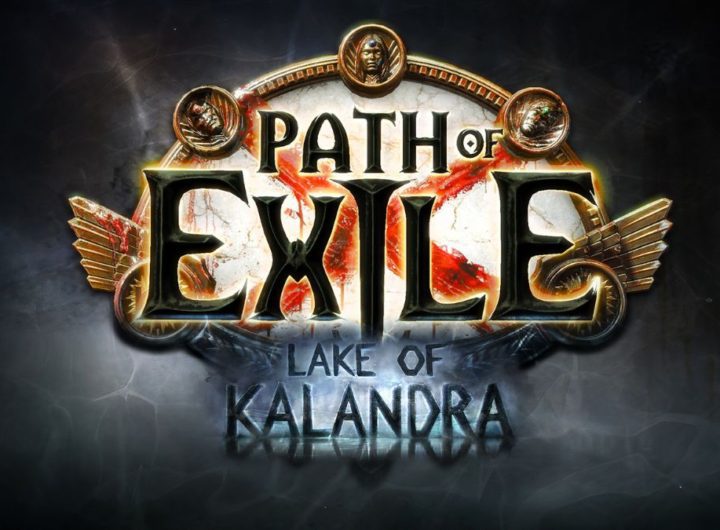 Path of Exile 3.19 Starter Builds - Lake of Kalandra League Feature